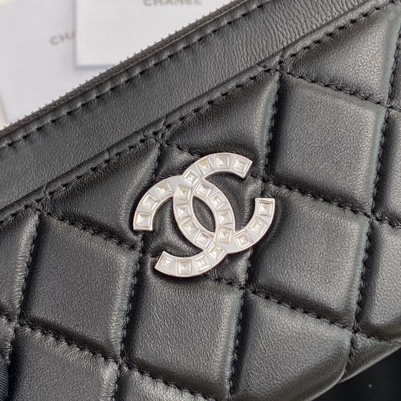 Chanel Wallet Purse